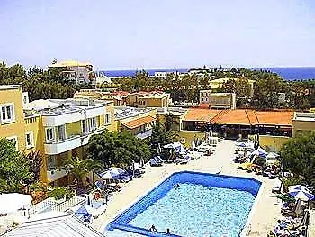 Alexander House 4* Agia Pelagia