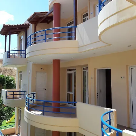 Alexander House Hotel 4*
