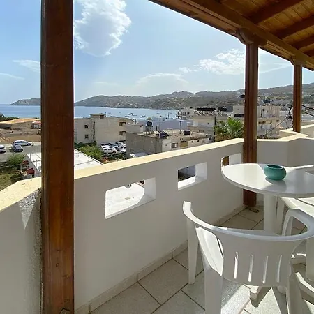 Hotel Alexander House 4*