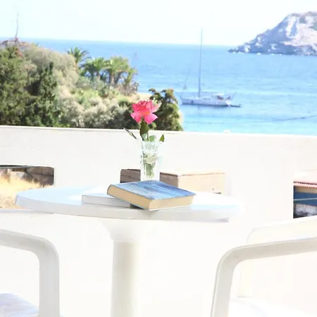 Alexander House Agia Pelagia (Crete)