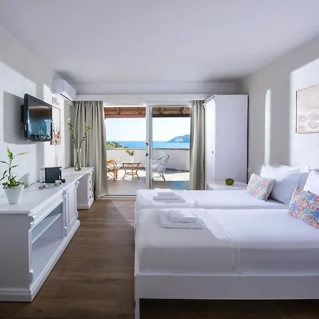 Alexander House Hotel Agia Pelagia (Crete)