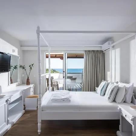 Alexander House Agia Pelagia (Crete)