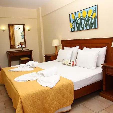 Hotel Alexander House