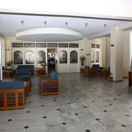 Alexander House 4* Agia Pelagia (Crete)