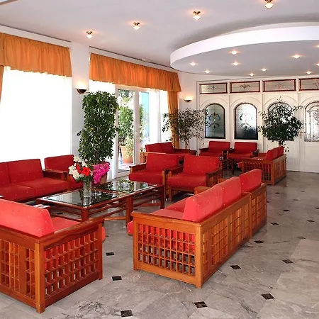 Alexander House Hotel Agia Pelagia (Crete)