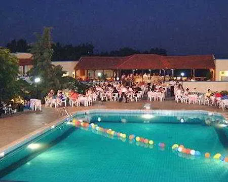 Hotel Alexander House 4*