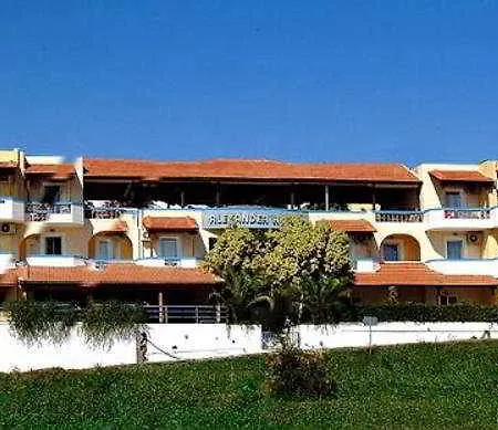 Hotel Alexander House 4*