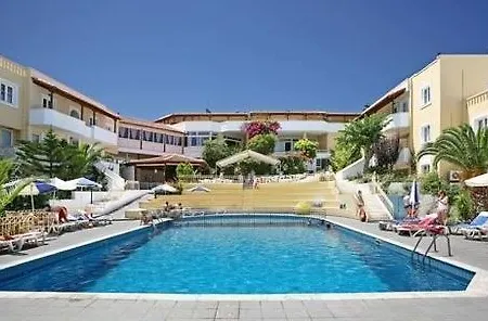 Alexander House Hotel