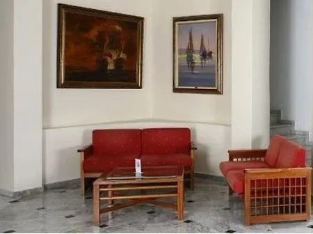 Hotel Alexander House