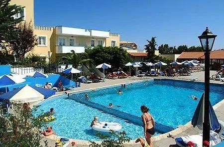 Alexander House Hotel 4*
