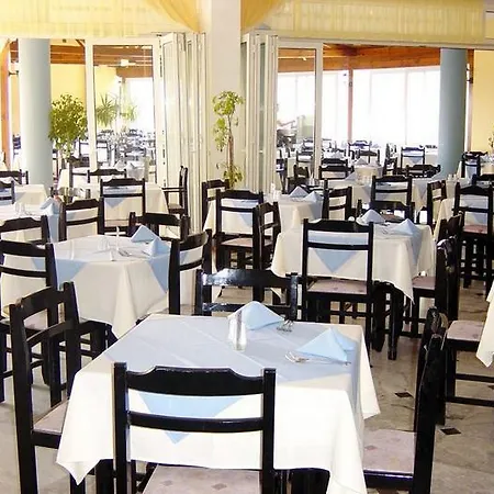 Alexander House 4* Agia Pelagia (Crete)