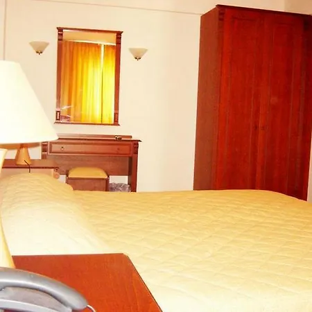 Alexander House 4* Agia Pelagia (Crete)
