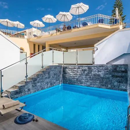 Hotel Alexander House 4*