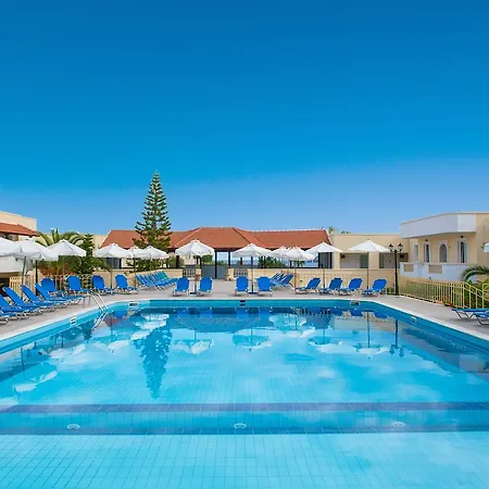 Alexander House 4*