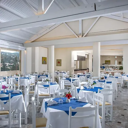 Alexander House 4* Agia Pelagia (Crete)