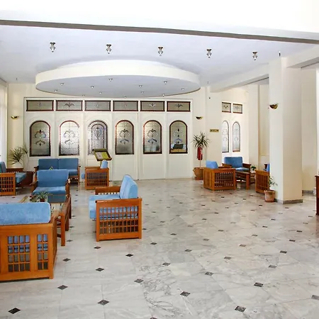 Alexander House Hotel Agia Pelagia (Crete)
