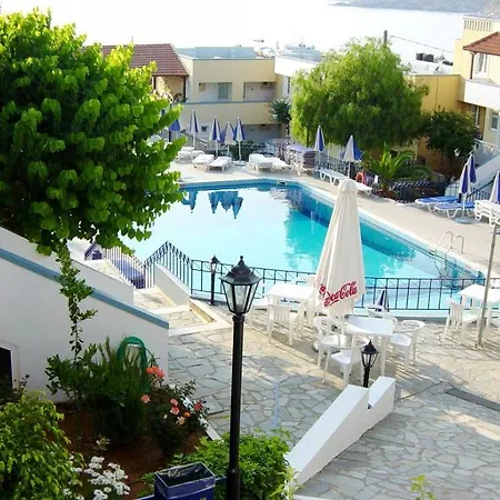 Alexander House Hotel 4*