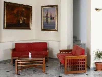 Alexander House Agia Pelagia (Crete)