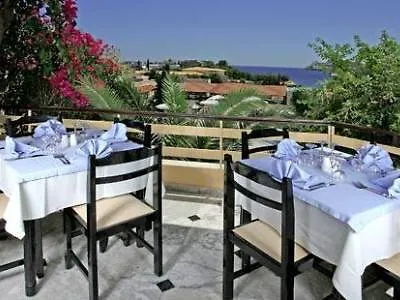Hotel Alexander House