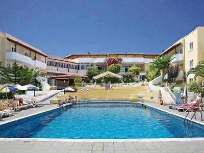 Alexander House Hotel