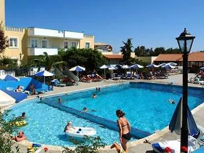 Alexander House Hotel 4*