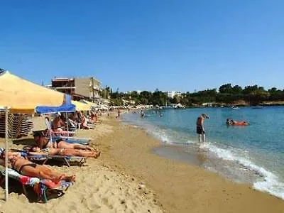 Alexander House Agia Pelagia (Crete)