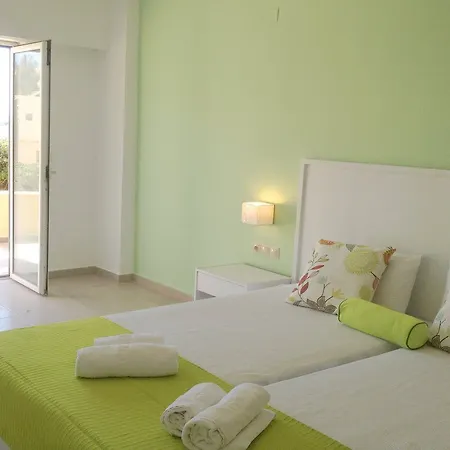 Alexander House Hotel Agia Pelagia (Crete)