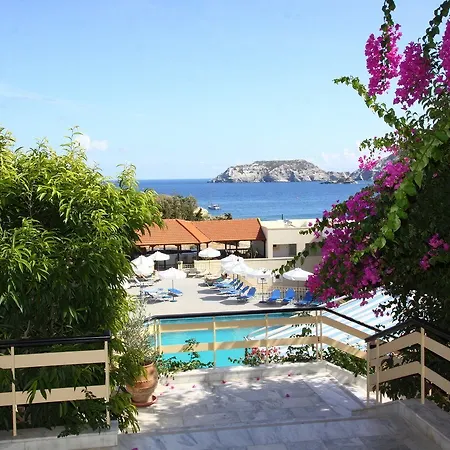 Alexander House 4* Agia Pelagia (Crete)