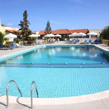 Hotel Alexander House 4*