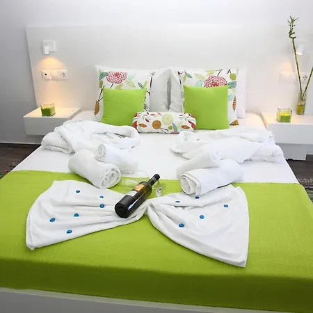 Hotell Alexander House