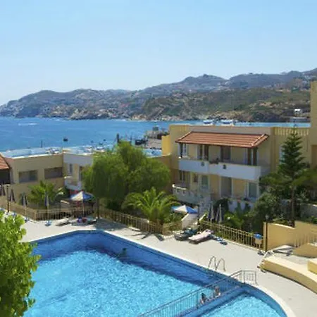 Hotel Alexander House 4*