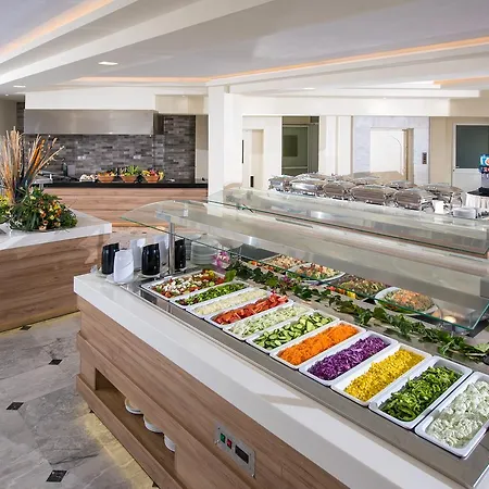 Hotel Alexander House 4*