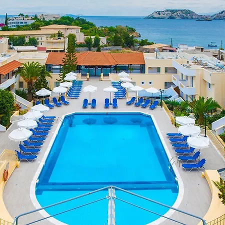 Alexander House Hotel 4*